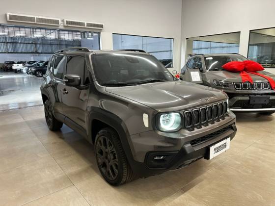 JEEP RENEGADE 1.3 T270 TURBO FLEX S 4X4 AT9 JEEP RENEGADE 1.3 T270 TURBO FLEX S 4X4 AT9